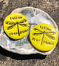 Follow you dreams, Pocket Pebble Gift  - Image 6