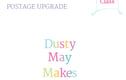 Postage upgrades