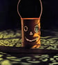 Halloween Tin Can Lantern - Image 2