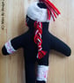  Zombie Voodoo Doll - Image 4