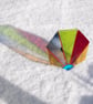 Large Multicoloured Suncatcher - Image 2