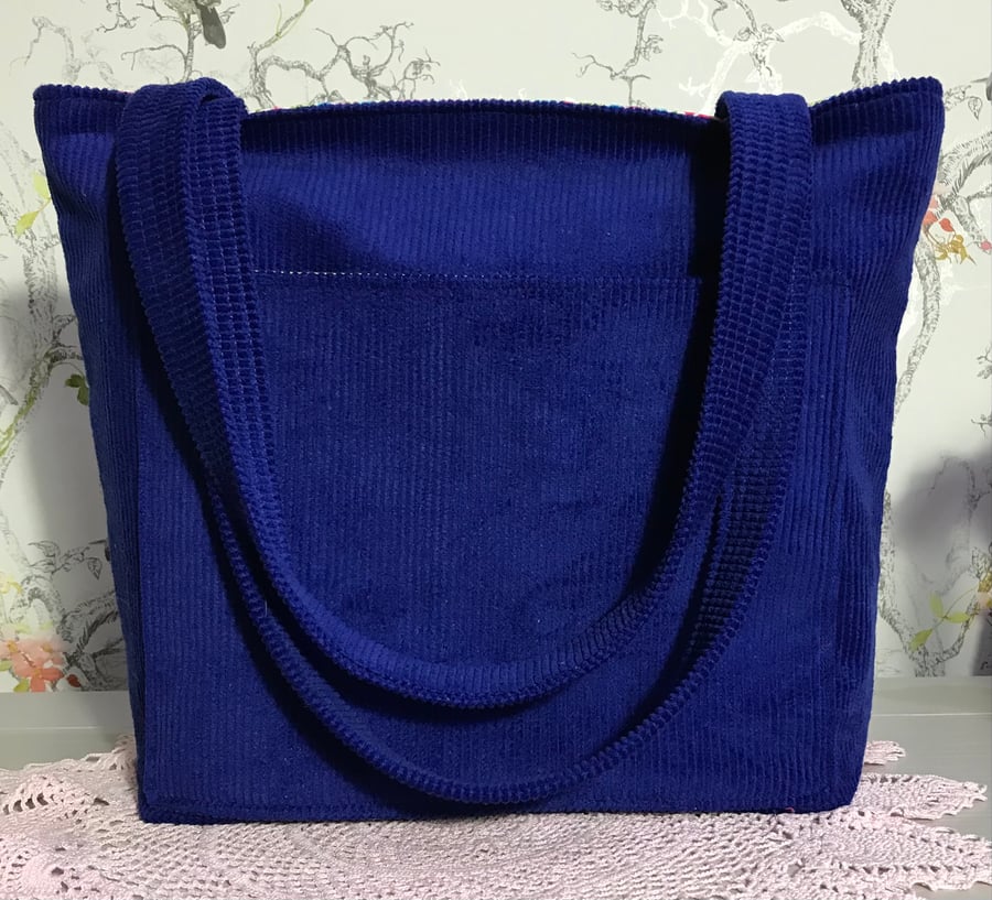 Project Bag (4-6 skeins)
