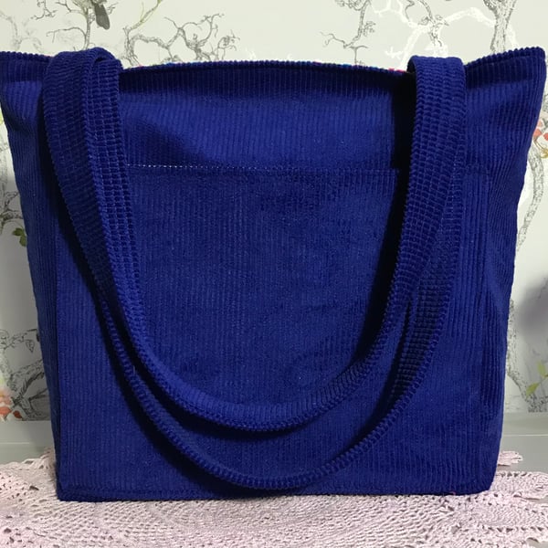 Project Bag (4-6 skeins)