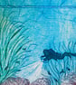 Ocean IV,  original artwork for lovers of the sea - Image 2