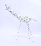 Handmade Paper Giraffe - Image 5