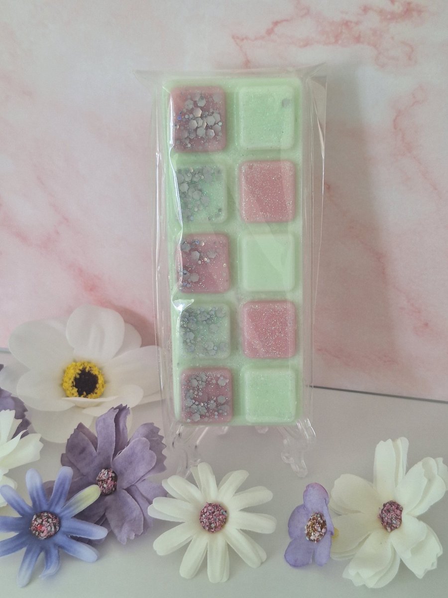 Wax Melt Snapbar 