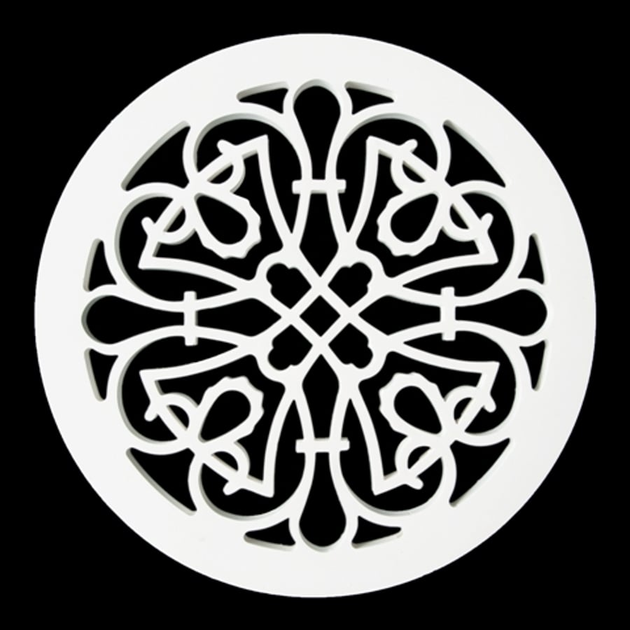 Decorative air vent cover G29