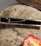 Fine Silver Tie Slide (ON SALE - PRICE REDUCED) - Image 4