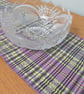 Handwoven table runner - Image 2