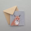 Fox card