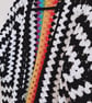 Secret Rainbow Cardigan  - Image 8