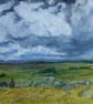 Weather Watching - Greetings Card - Image 3