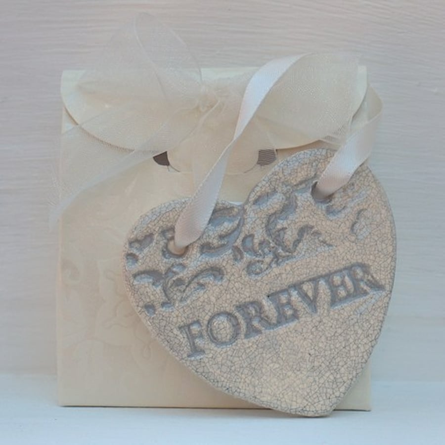 **MADE TO ORDER** Ceramic Wedding Favours