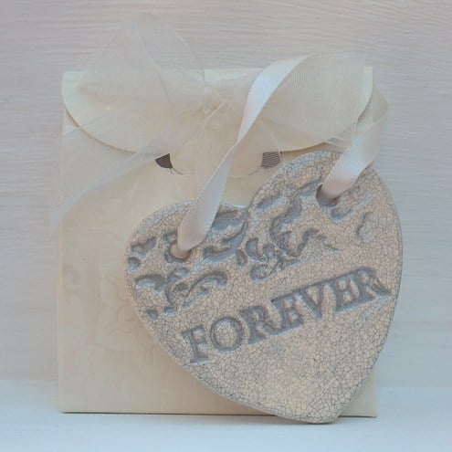 **MADE TO ORDER** Ceramic Wedding Favours