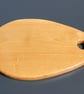Handcrafted Oak Wood Cheese - Charcuterie Board  - Image 2