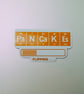 Pancakes Fridge Magnet  - Image 3