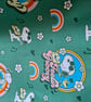 Snoopy Handmade Dress - Image 8