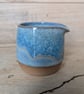 Bigger diddy turquoise green toasted jug - Image 3