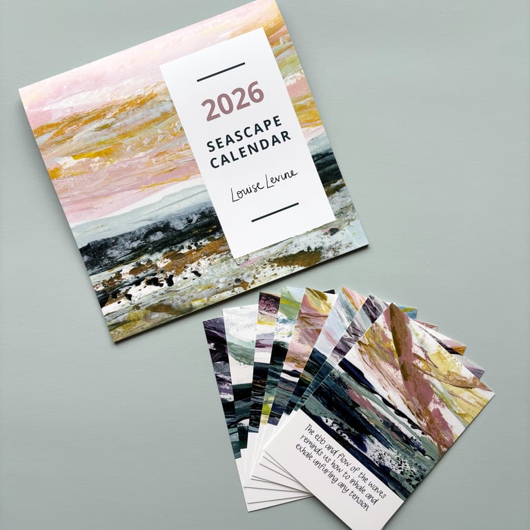 Sea Lover Gift Set 1