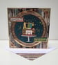 Birthday Card for him - Birthday Beers and Cheers Card with Matching Envelope - Image 4