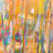 Liz Edwards Art Studio