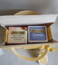 Blue Sky Silver Cycle Gift Box  - Image 6
