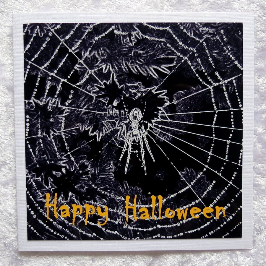Halloween card.  Halloween wishes.  Halloween.
