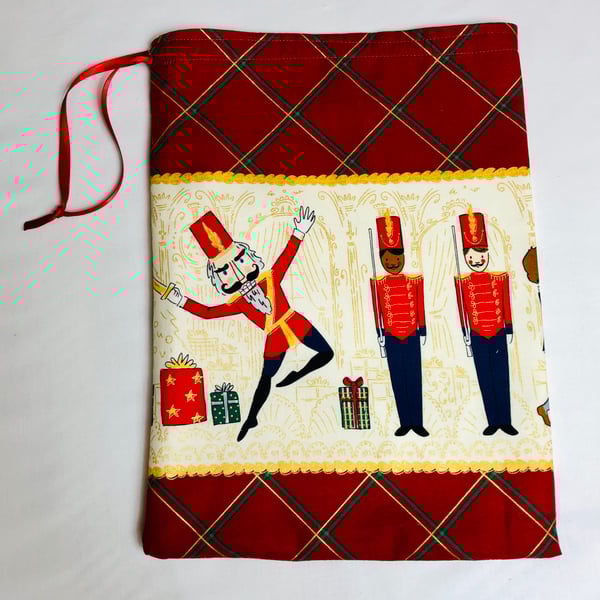 Reusable Gift Bag