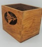 Typhoon Aircraft Oak Box - Image 3
