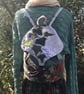 Faery Queen Woodland Backpack - Image 2