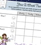 Personalised Tooth Fairy Letter - Image 3