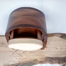Panga panga two drawer box