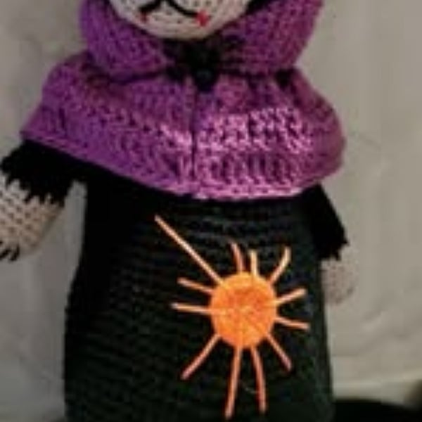Halloween Vampire Cat