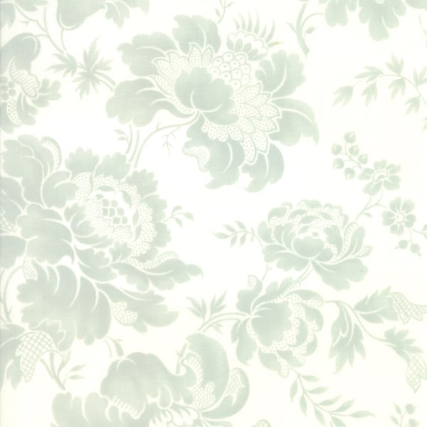 Fat Quarter 'Rue 1800' fabric by 3 Sisters for Moda 