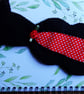 Elegant Evening Dress Bookmark - Image 10