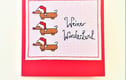 CHRISTMAS CARDS (All £2.00)