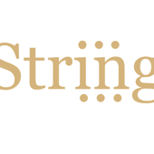 String