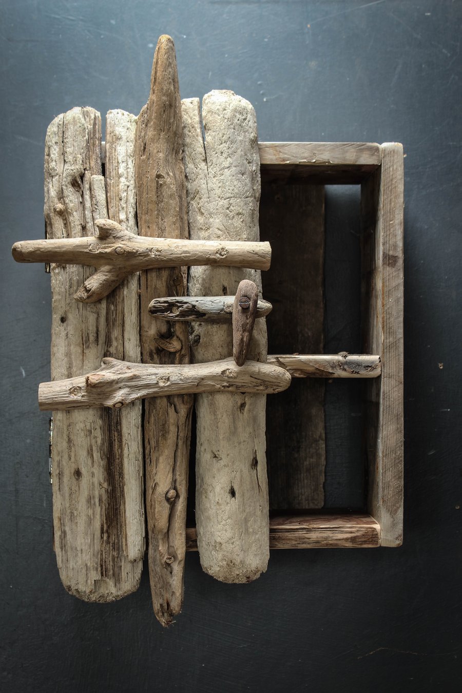 Driftwood Bathroom Wood Bathroom Folksy