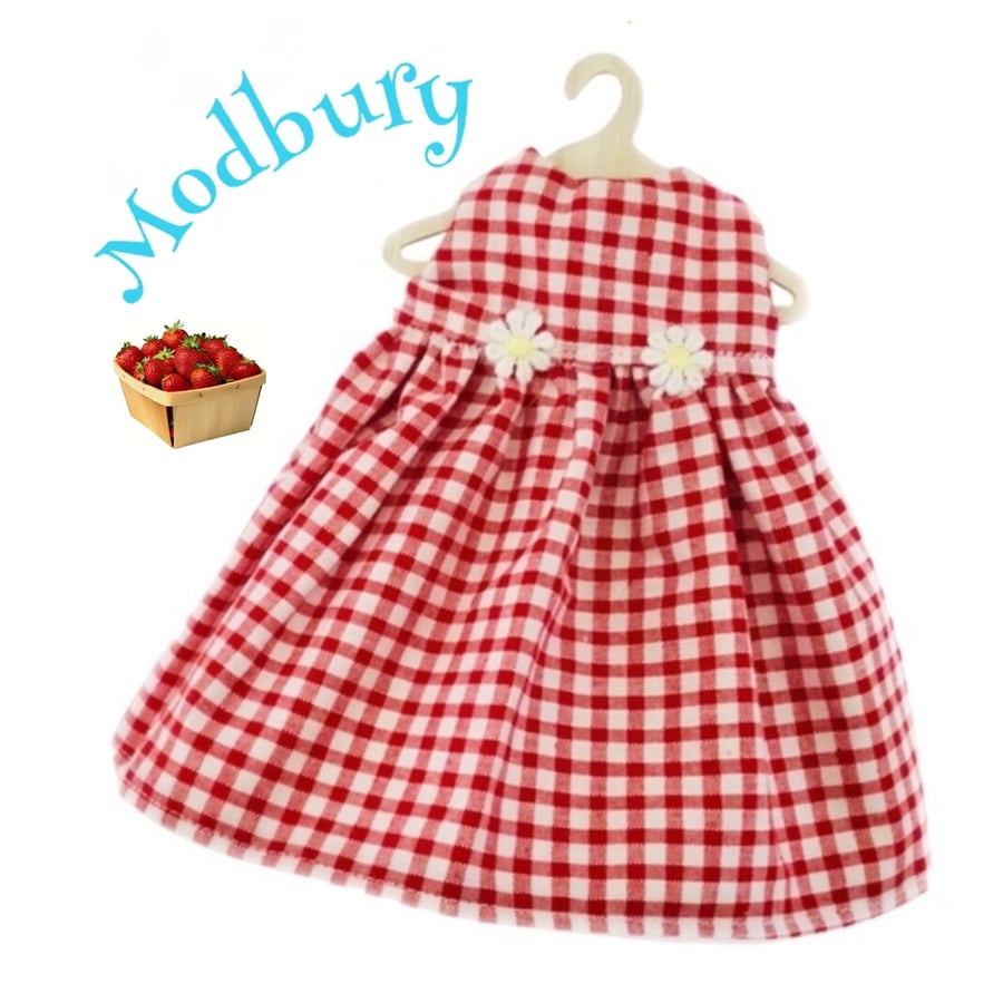 Reduced - Modbury Dress