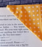 Colorful Polka Dot Corner Bookmark - Image 9