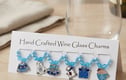 Wine Glass Charms