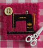 Sewing Machine Card - Image 2
