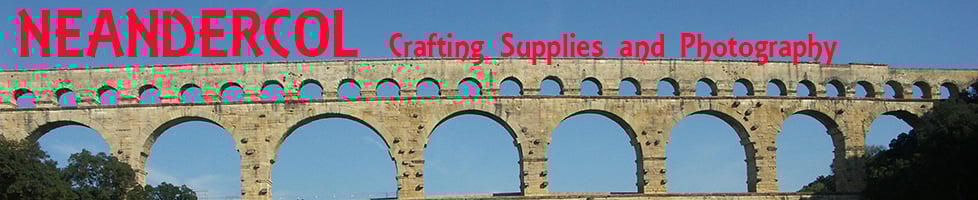 Neandercol Crafting Supplies