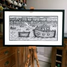 The Harbour