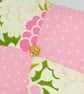 Crochet hook wallet 197B - Image 4