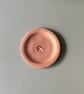 Essential Oil Diffuser - Clay Paw Dish with Aroma Stones - Image 3