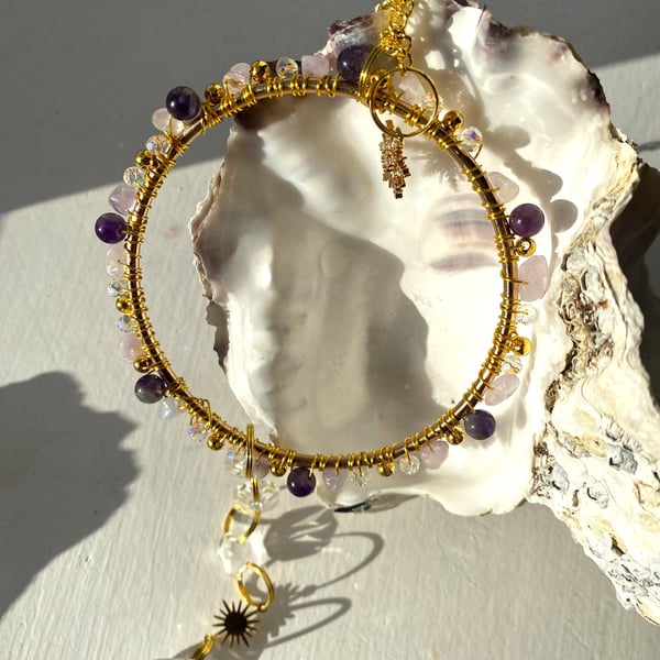LYRA - Suncatcher