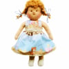Maisy Rag Doll