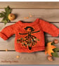 Autumn Ballerina Jumper - Image 2