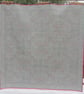 Green and Pink Patchwork Quilt - Image 8